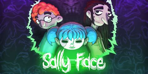 sally face download